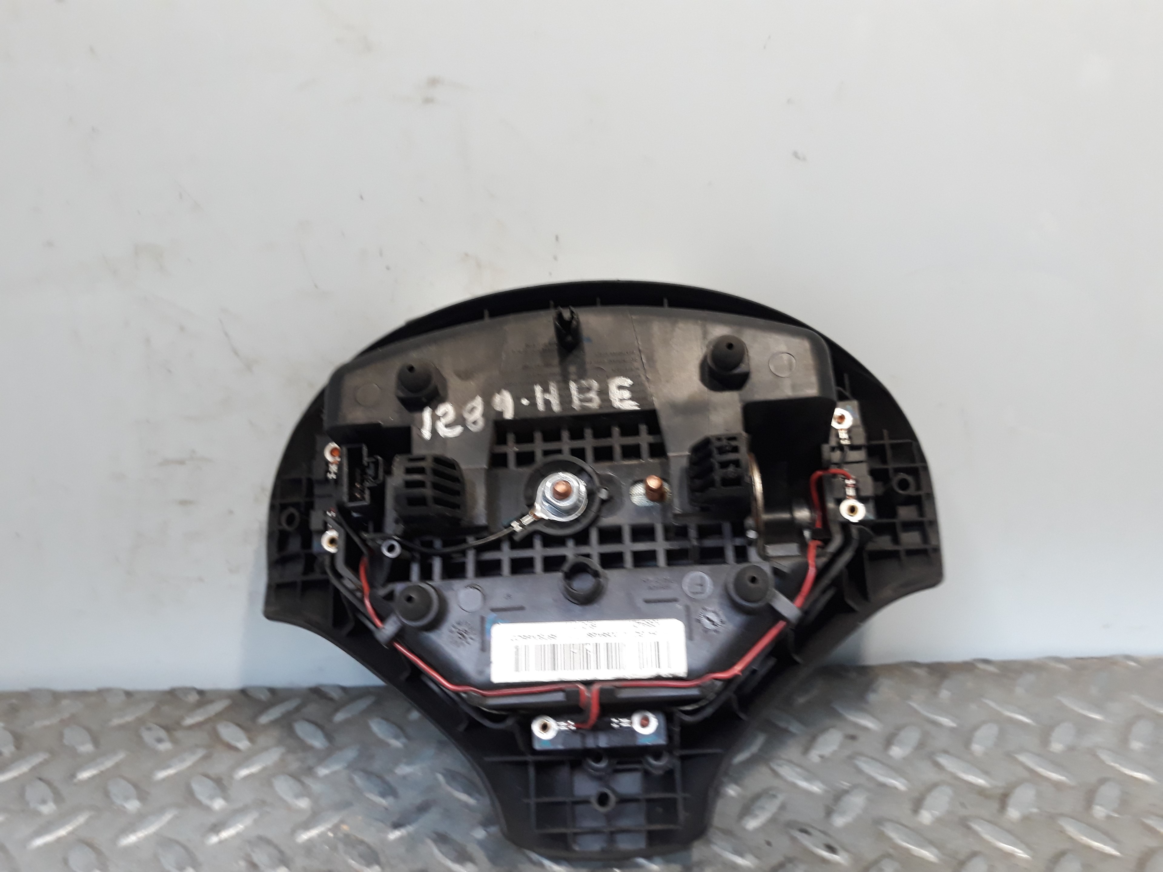 PEUGEOT 308 T7 (2007-2015) Other Control Units 96730496ZD, 1033421 23690656