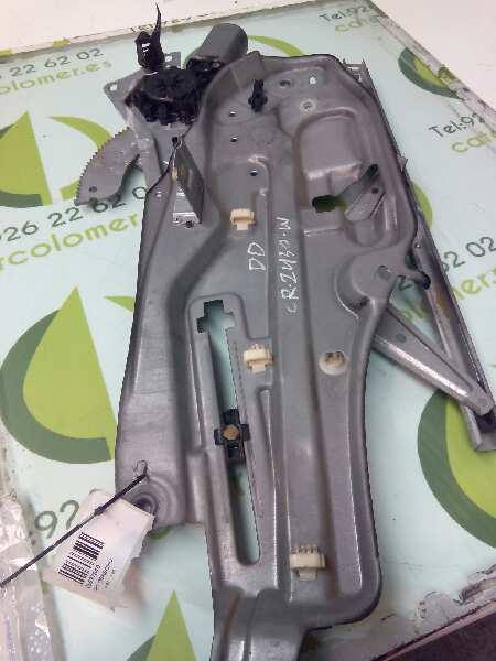 RENAULT Laguna 1 generation (1993-2001) Front Right Door Window Regulator 7701367866 18564570