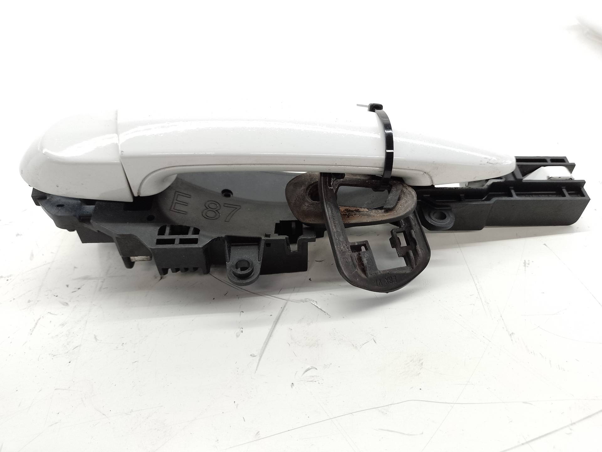 BMW 1 Series E81/E82/E87/E88 (2004-2013) Front Right Door Exterior Handle 51210445180 25611004