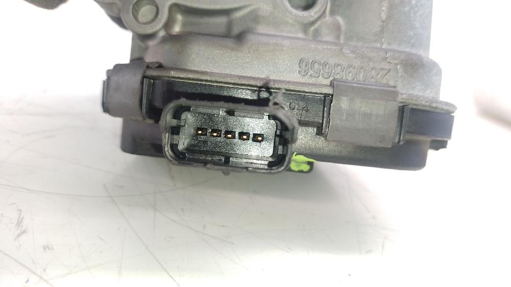 Caja de mariposa 9H06 9673534480 de Peugeot 308 i (4a_, 4c_) 2007-2014 92 CV - pieza usada