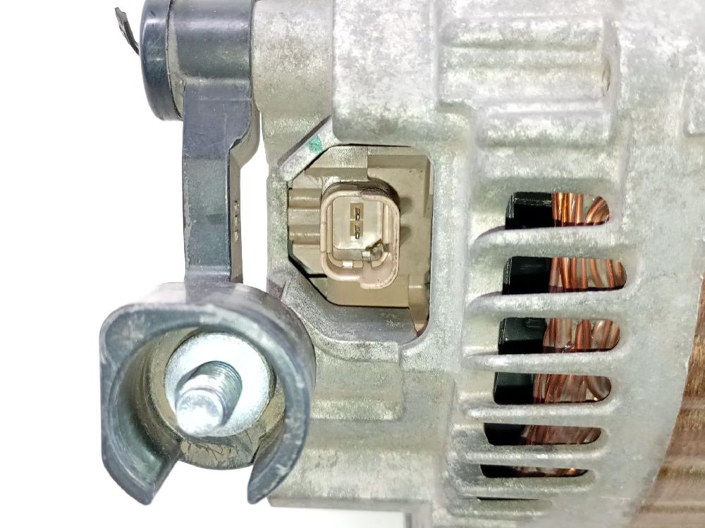 Alternador RHR (DW10BTED4) 9654752880 de Citroen C5 ii (rc_) 2004-2008 136 CV - pieza usada