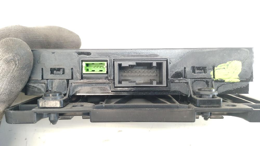Módulo electronico HNP (EB2ADT),HNV (EB2DTM),HNZ (EB2DT) 9828266180 de Peugeot 208 i (ca_, cc_) 2012-2021 110 CV con 84541 km - pieza usada