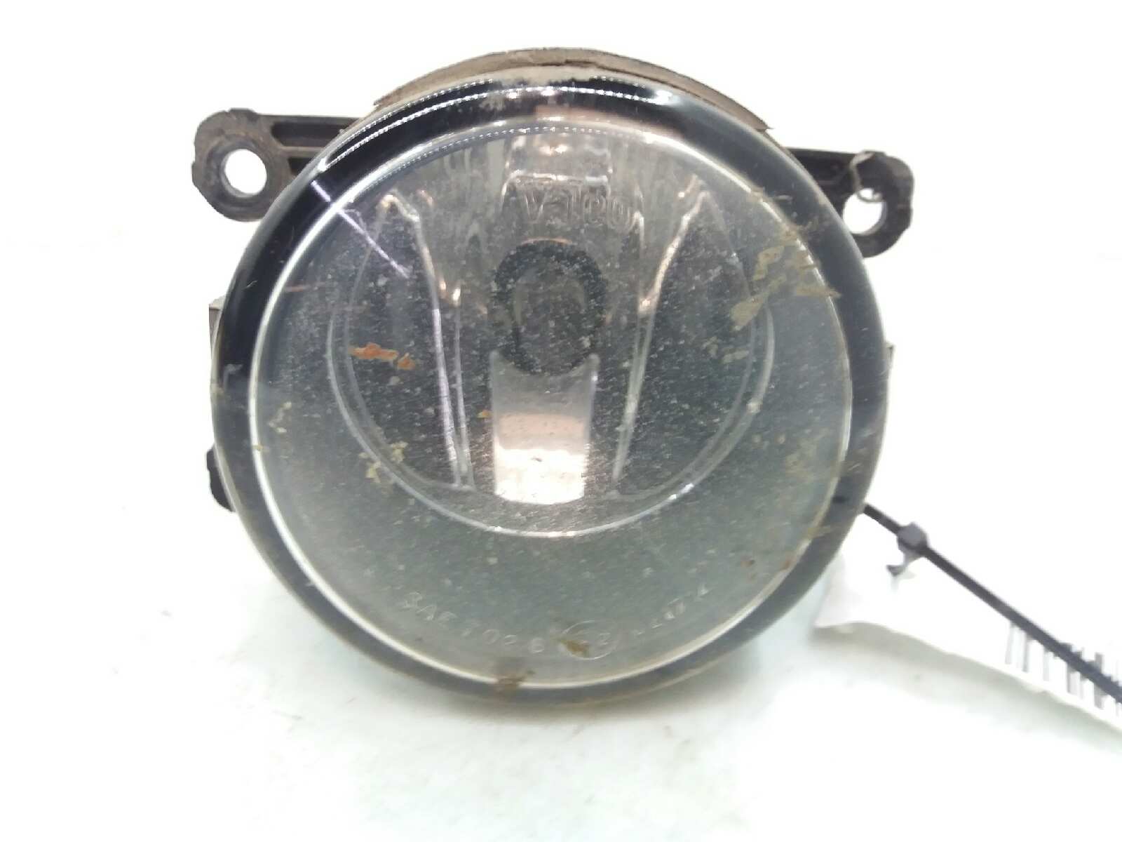 CITROËN C5 1 generation (2001-2008) Front Left Fog Light 6206E1 18665558