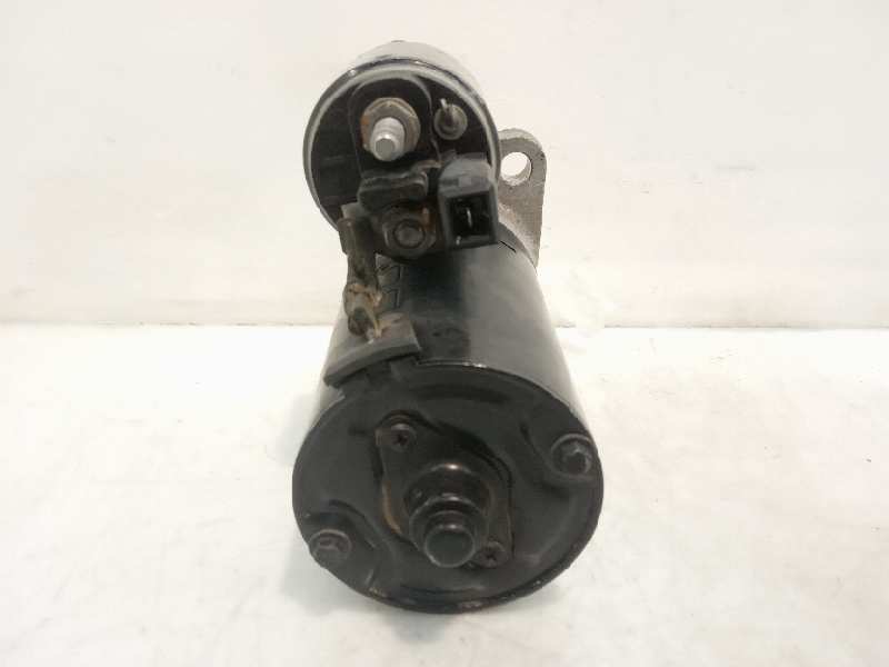 SEAT Cordoba 2 generation (1999-2009) Starter Motor 02T911023H 18691129