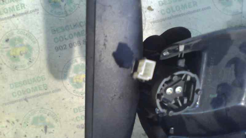 Espejo interior HJBB de Ford Mondeo ii sedán (bfp) 1996-2000 116 CV con 1 km - pieza usada