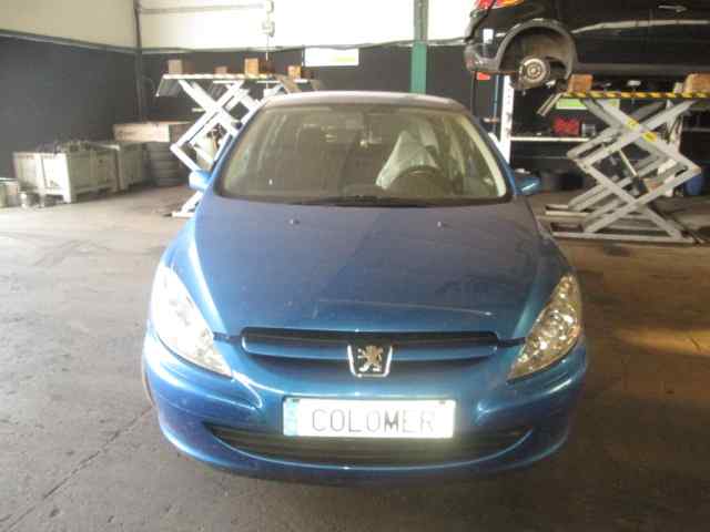 PEUGEOT 307 1 generation (2001-2008) Другая деталь 9634457580 18593676