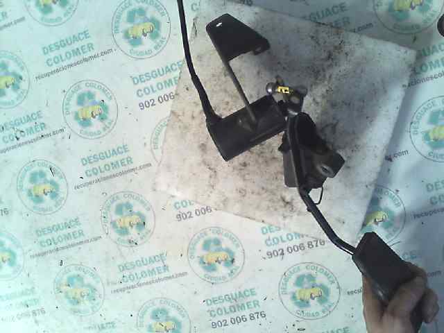 Potenciometro X 20 DTH de Opel Vectra b (j96) 1995-2002 101 CV - pieza usada