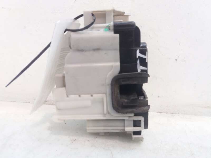 FIAT Bravo 2 generation (2007-2011) Rear Left Door Lock 0051931422 18743141