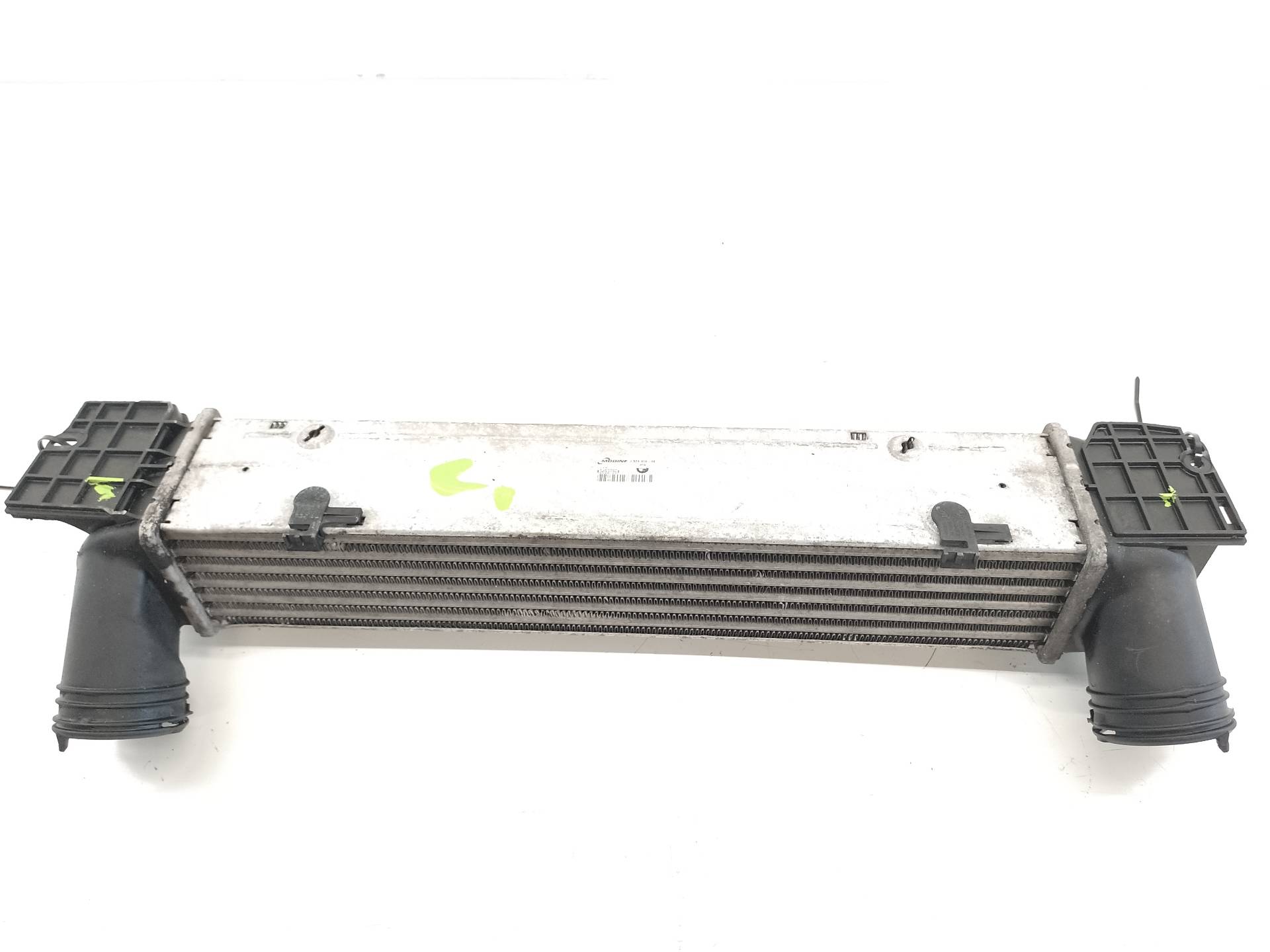 BMW 1 Series E81/E82/E87/E88 (2004-2013) Intercooler Radiator 3093796 25446165