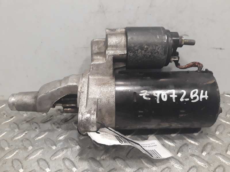 AUDI A4 B5/8D (1994-2001) Starter Motor 18776447