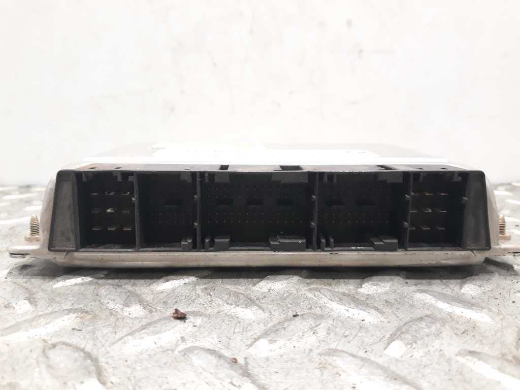 BMW 3 Series E46 (1997-2006) Other Control Units 7500255 22856895