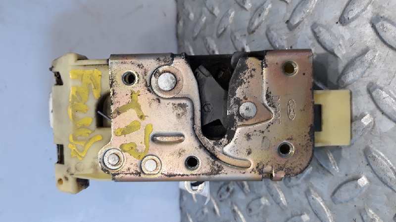 FORD Focus Rear Right Door Lock 4057985 18705406