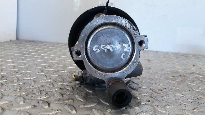 OPEL Combo C (2001-2011) Power Steering Pump 8200100082 18612814