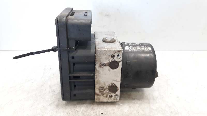 RENAULT Vel Satis 1 generation (2002-2009) ABS Pump 7701206604 23676219