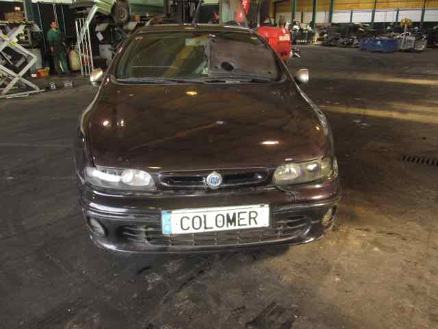 FIAT Marea 1 generation (1996-2001) Andra styrenheter B367 18559477