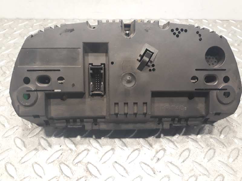 BMW 1 Series E81/E82/E87/E88 (2004-2013) Compteur de vitesse 922094101 26580343