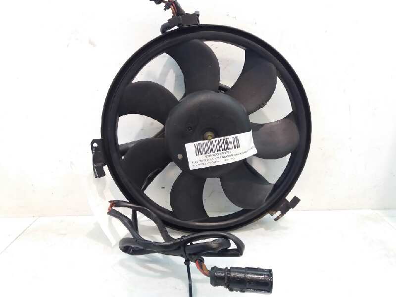 AUDI A8 D2/4D (1994-2002) Diffuser Fan 849354V 18704523