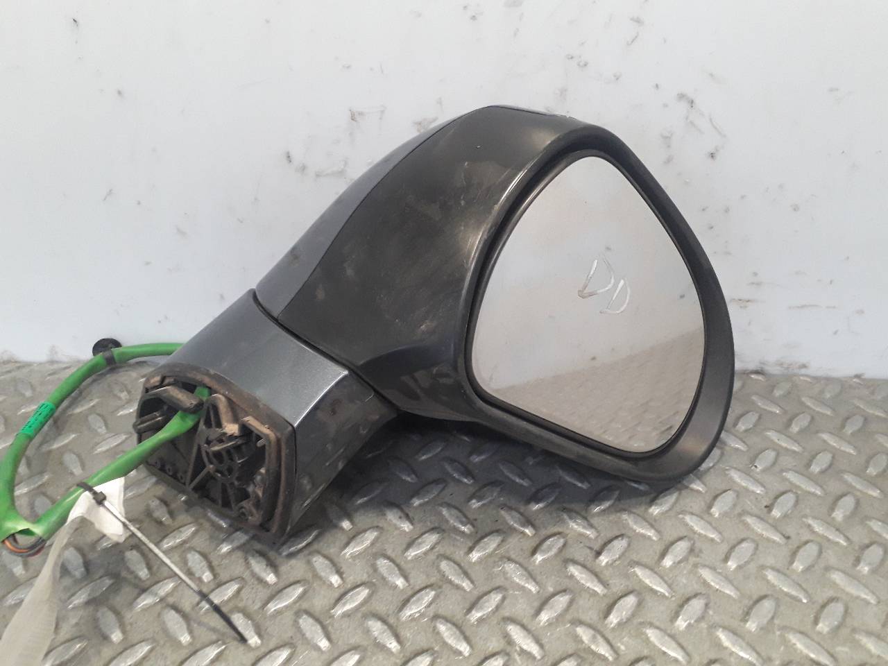 PEUGEOT 308 T7 (2007-2015) Right Side Wing Mirror 22459547