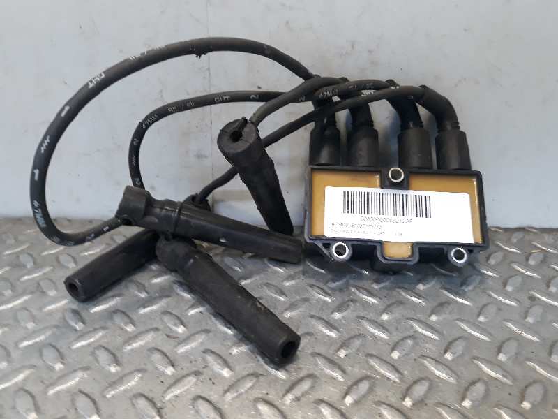 FORD USA Aveo T200 (2003-2012) High Voltage Ignition Coil 96253555 23303373