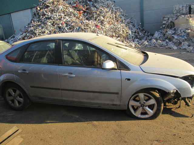 FORD Focus 2 generation (2004-2011) кнопка опасности 4M5T13A350AC 18511289