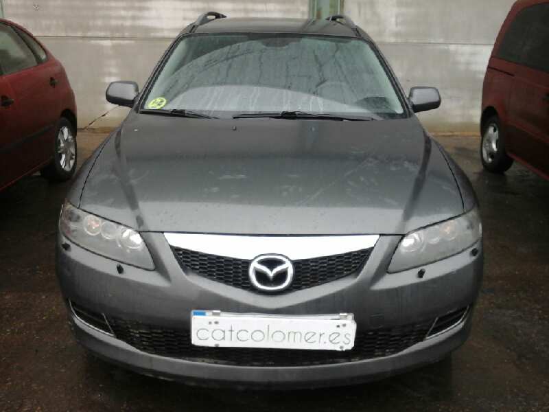 MAZDA 6 GG (2002-2007) Other Body Parts D35062410B 23292218