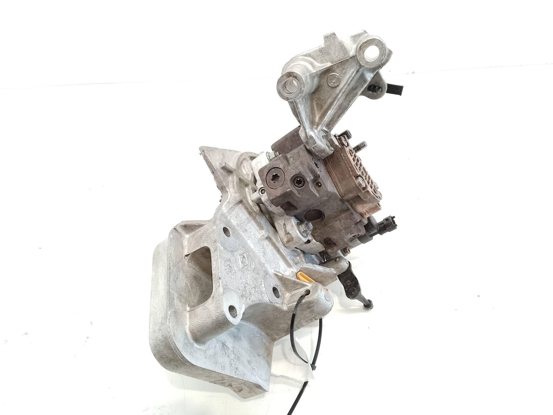 DODGE Vectra 2 generation (2003-2010) High Pressure Fuel Pump 00048371697 25617771