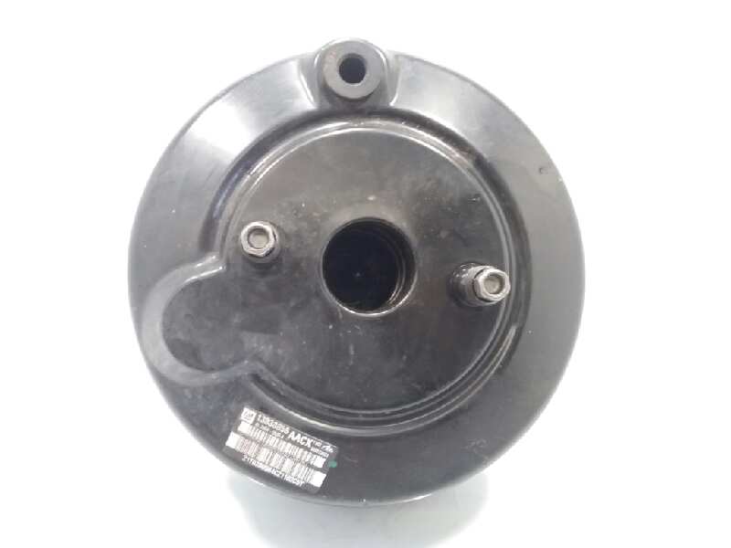 OPEL Astra J (2009-2020) Booster de servofrein 13286439 18712618