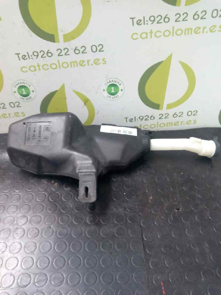 Depósito limpia A16XER 13260579 de Opel Astra j lim. 2009-2015 116 CV con 90646 km