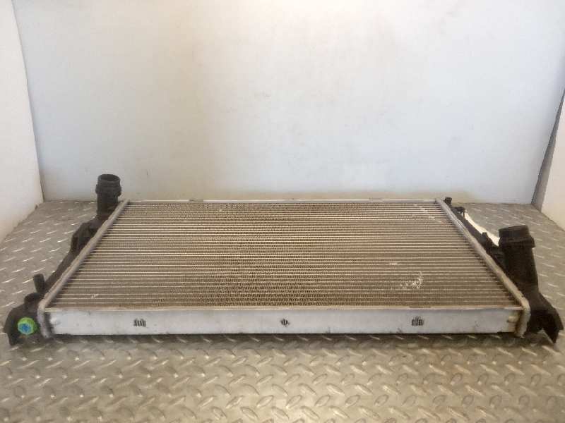 BMW 1 Series E81/E82/E87/E88 (2004-2013) Radiateur de climatisation 1711778890307 18772784