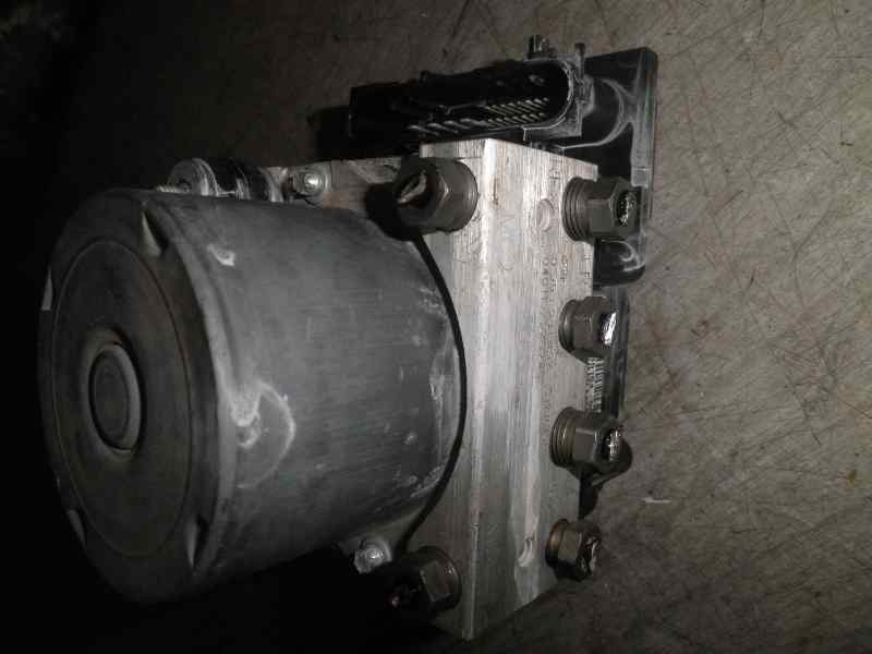 FIAT Stilo 1 generation (2001-2010) ABS Pump 0265231437 18439148