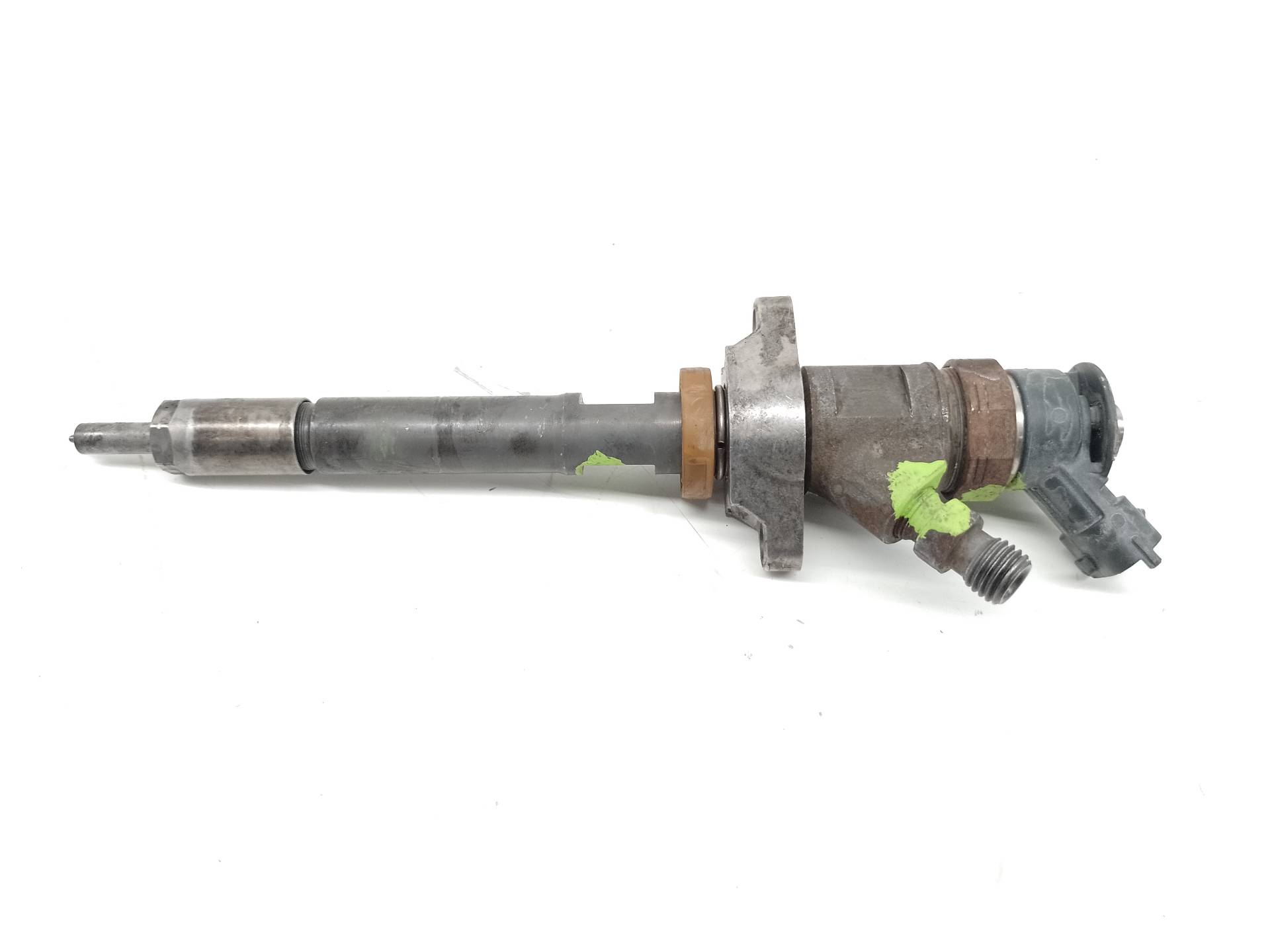 PEUGEOT 308 T7 (2007-2015) Fuel Injector 0445110297 25425063