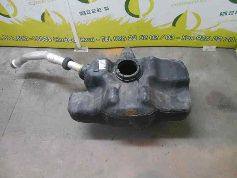 Depósito combustible M96.22 de Porsche Boxster (typ 986) 1996-2004 220 CV con 1 km - pieza usada