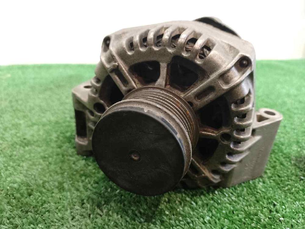 Alternador 199A1000 46823547 de Fiat Grande punto (199) 2005-2012 75 CV con 1 km - pieza usada