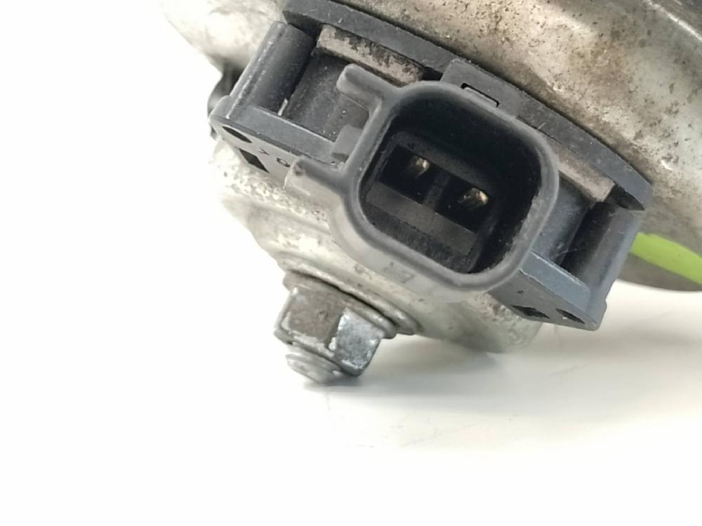 Claxon TZJA A046522 de Ford Fiesta (cb1) 2008-2013 95 CV con 1 km - pieza usada