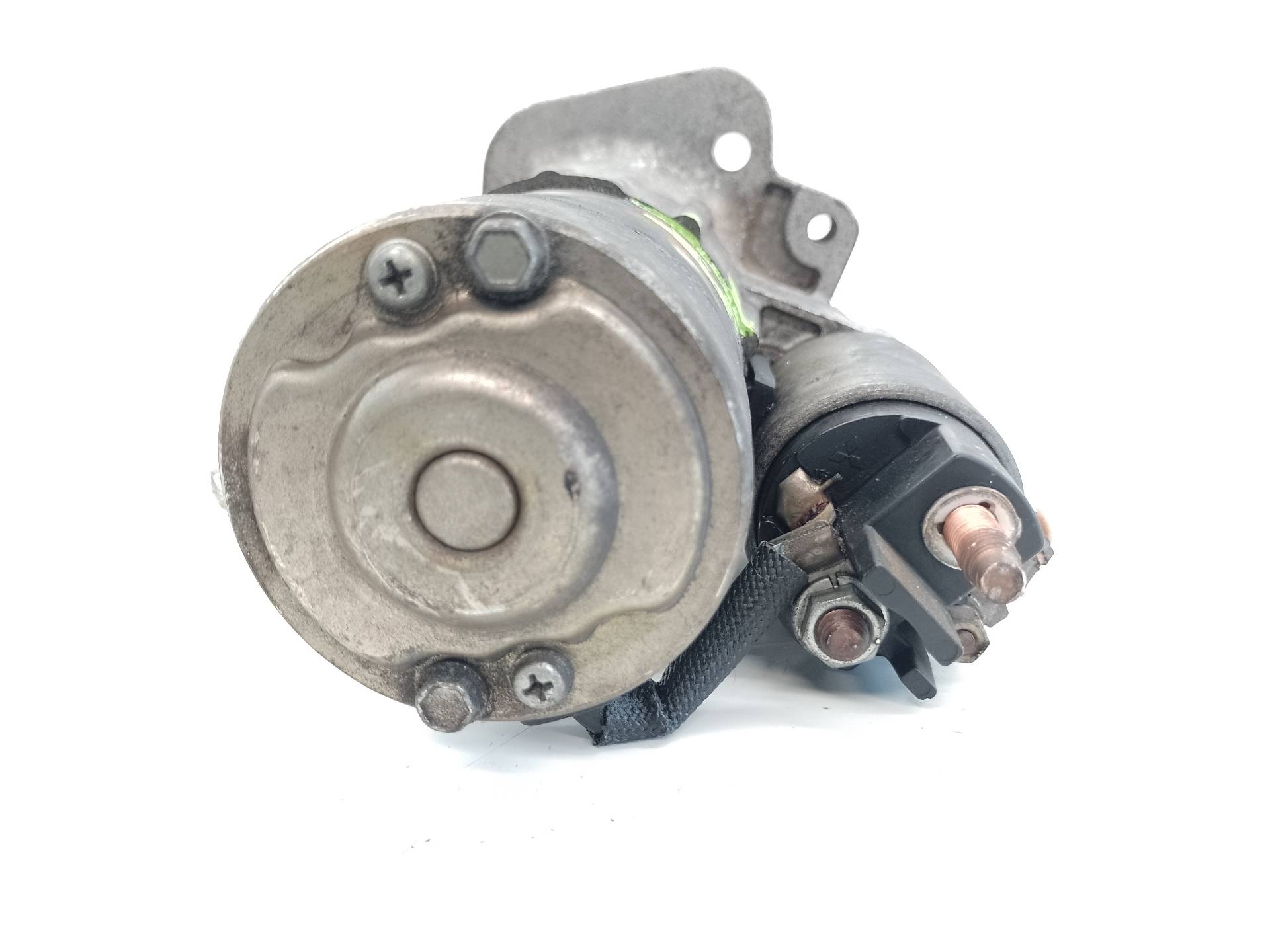 RENAULT Megane 2 generation (2002-2012) Starter Motor 8200306595 25772550