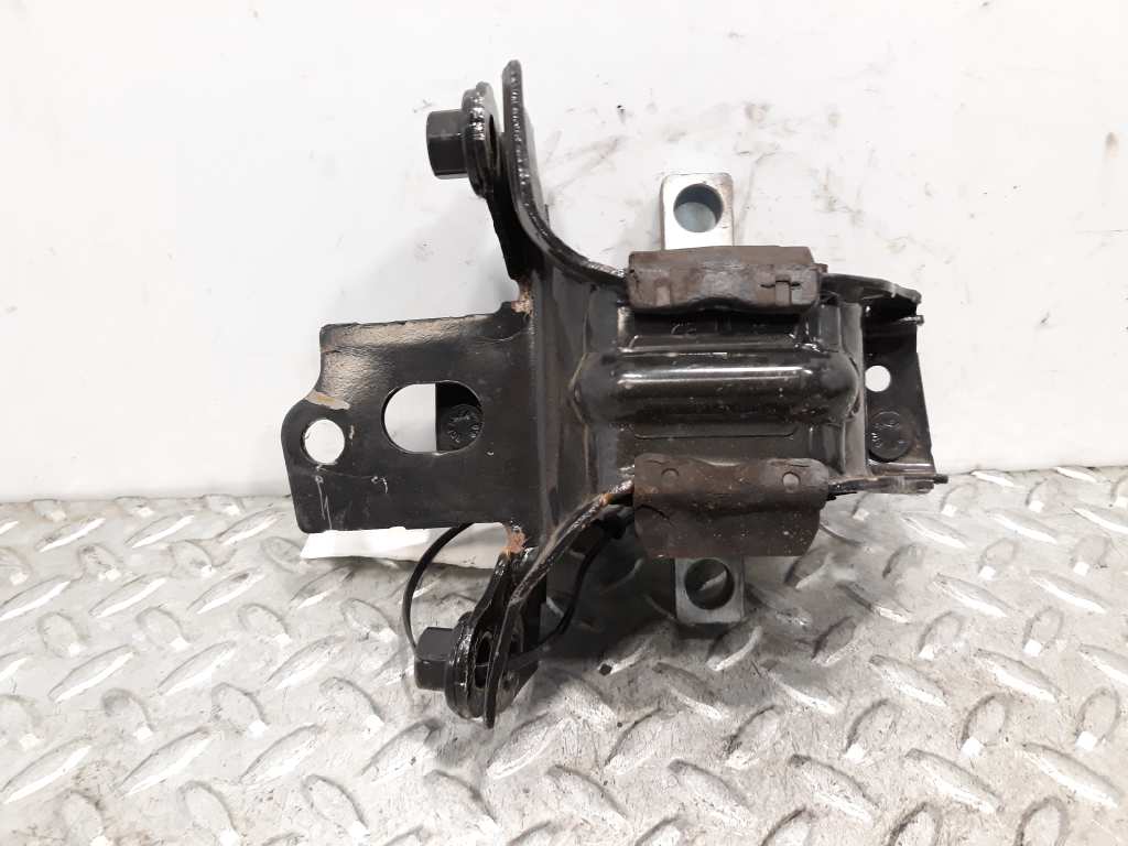 SEAT Ibiza 4 generation (2008-2017) Left Side Engine Mount 18632128