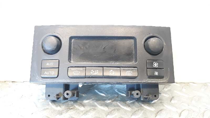 MERCEDES-BENZ 307 1 generation (2001-2008) Unité de climatisation 9646627977 18680757