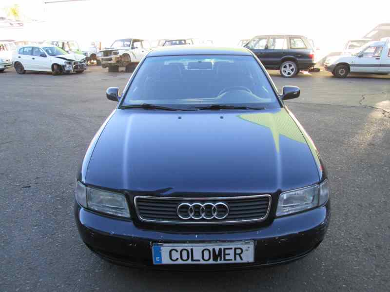 AUDI A4 B5/8D (1994-2001) Oglindă ușă laterală dreapta ELECTRICO, 5PINES 18561787