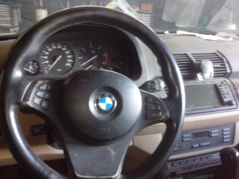 BMW X5 E53 (1999-2006) Galinis kairys suportas 34216768443 18672960