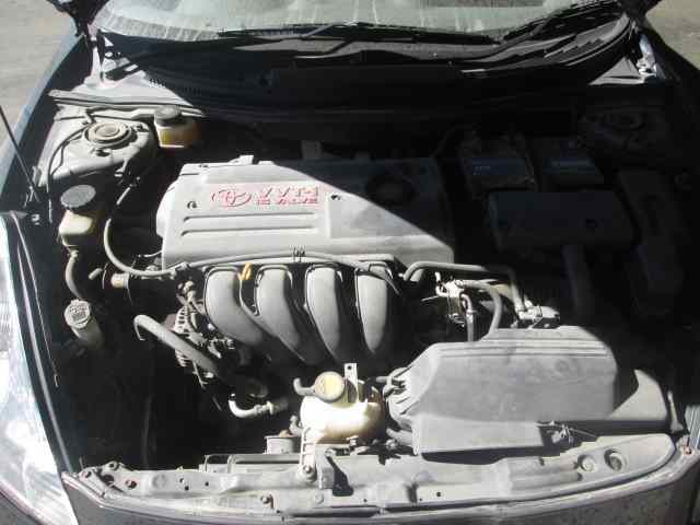 TOYOTA Celica 7 generation (1999-2006) Galinio dangčio spyna 6935020120 18569600