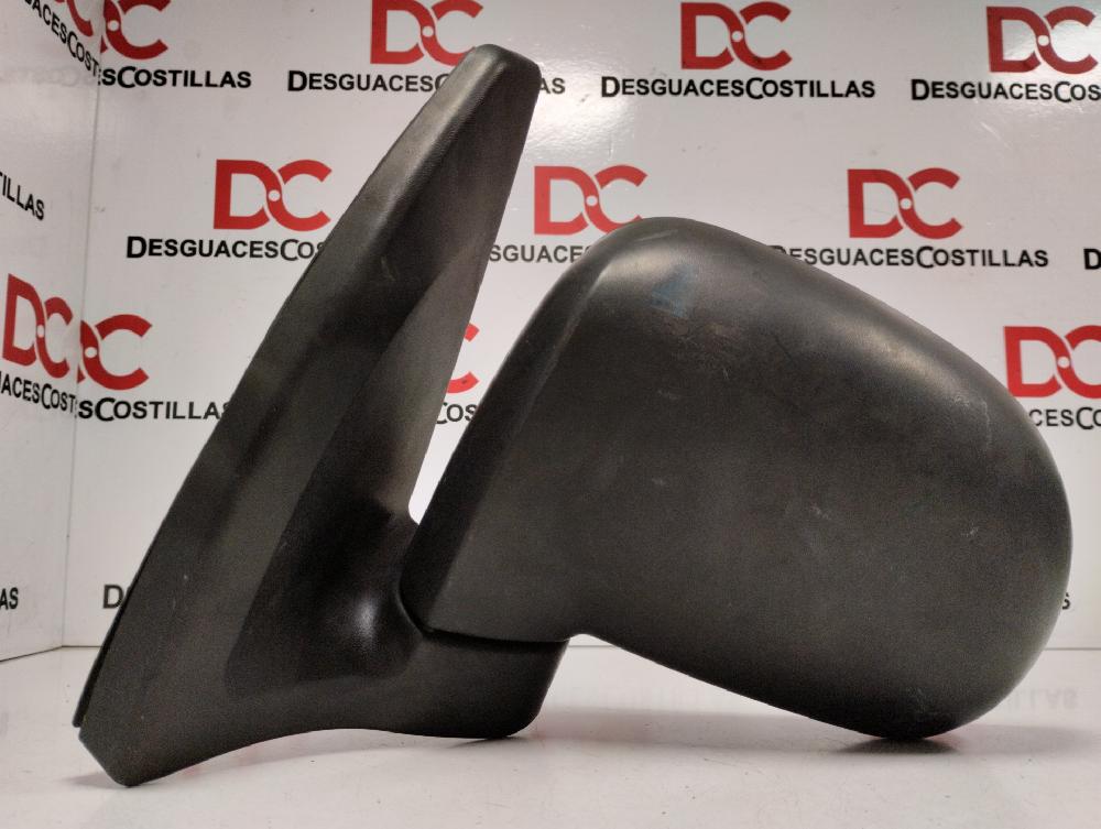Espejo retrovisor izquierdo 010139 de Hyundai Atos (mx) 1998-2004 54 CV