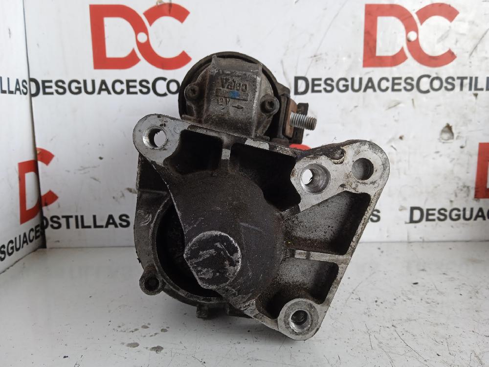 Motorino di avviamento 8200082782 de Renault Megane i classic (la0/1_) 1997-2001 107 CV