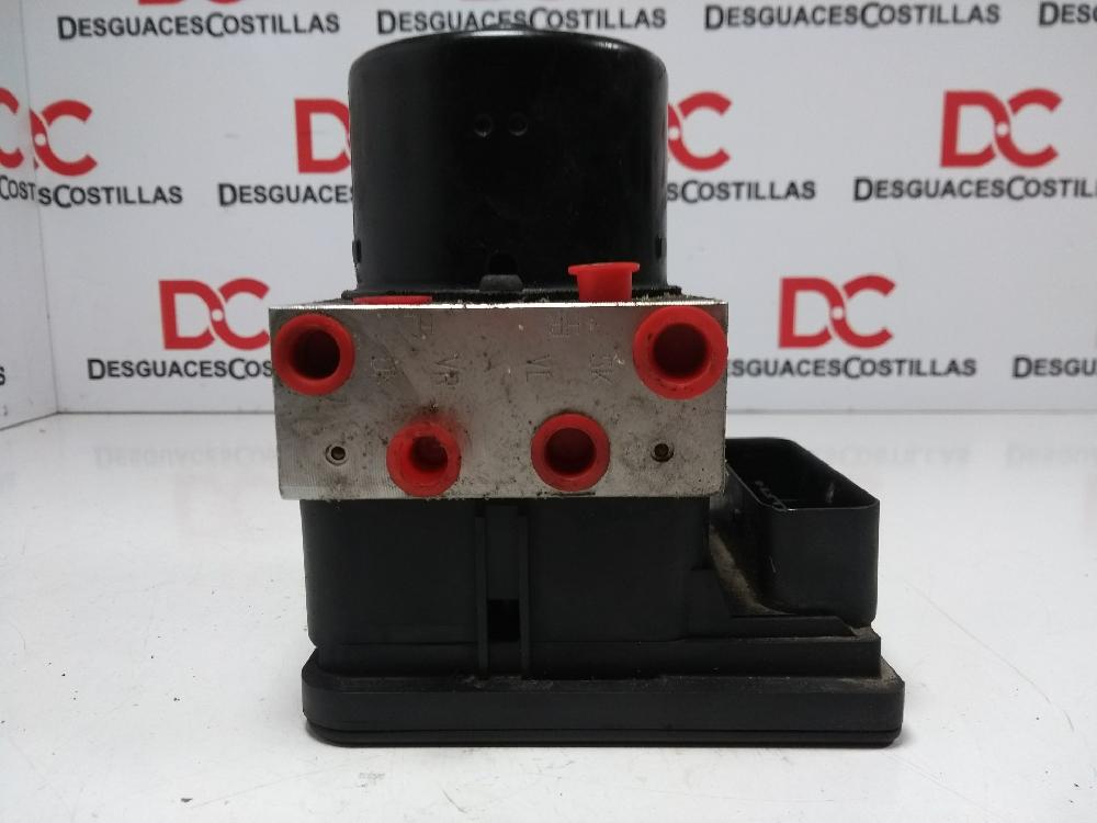 Abs Z17DTH 24447835 de Opel Astra h berlina 2004-2007 101 CV