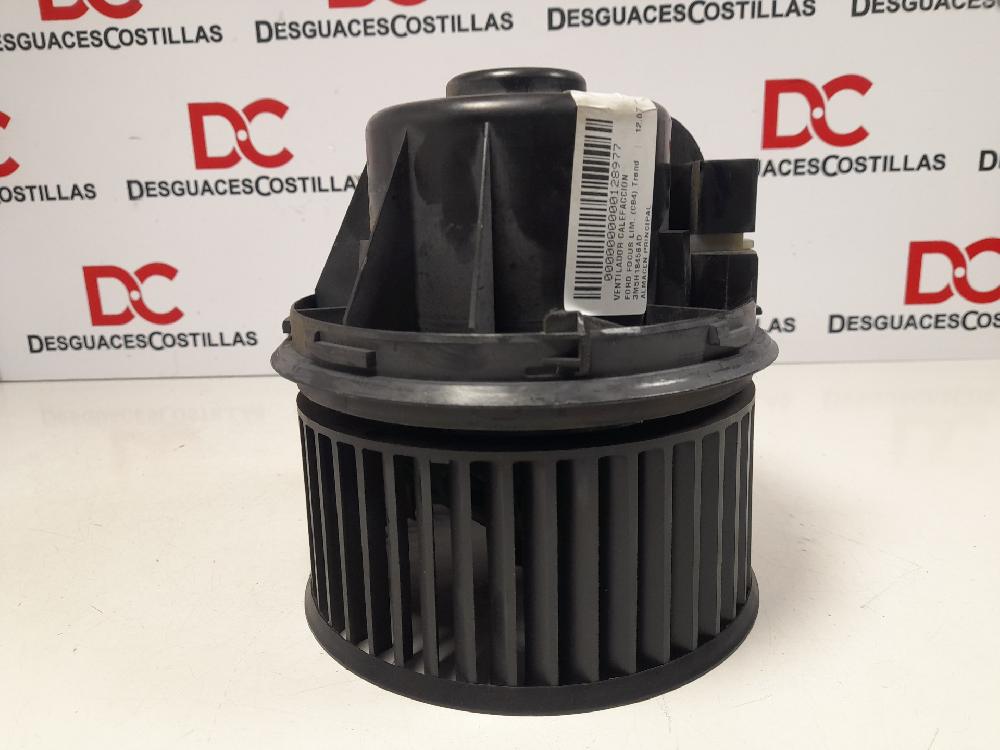 Ventilador calefacción HHDA 1362640 de Ford Focus ii (da_, hcp, dp) 2005-2012 90 CV