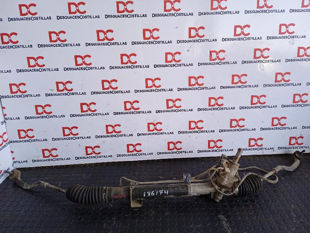 Cremallera dirección G9TD7 8200891252 de Renault Vel satis (bj0_) 2002-2009 150 CV