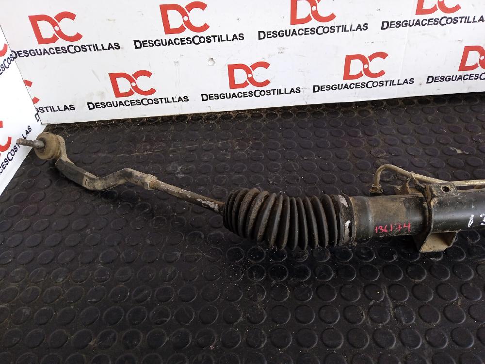 Cremallera dirección G9TD7 8200891252 de Renault Vel satis (bj0_) 2002-2009 150 CV - pieza usada