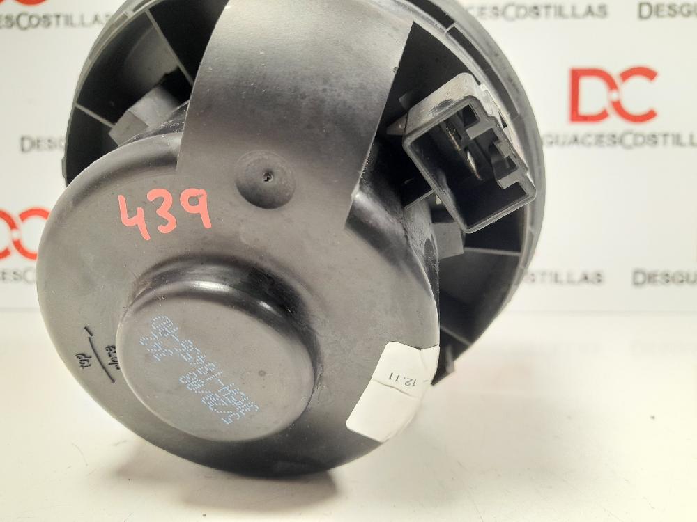 Ventilador calefacción HHDA 1362640 de Ford Focus ii (da_, hcp, dp) 2005-2012 90 CV - pieza usada