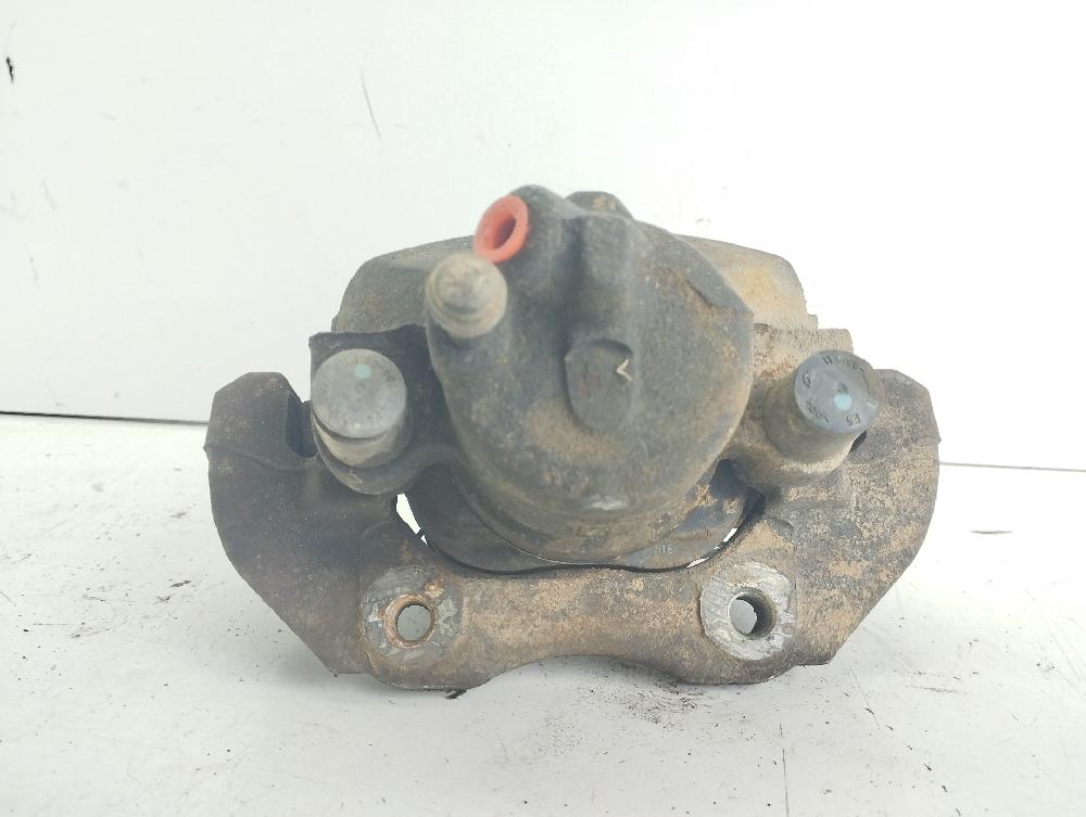 Left front brake caliper D4164T 36000484 de Volvo S40 berlina 2003-2012 110 CV - pieza usada