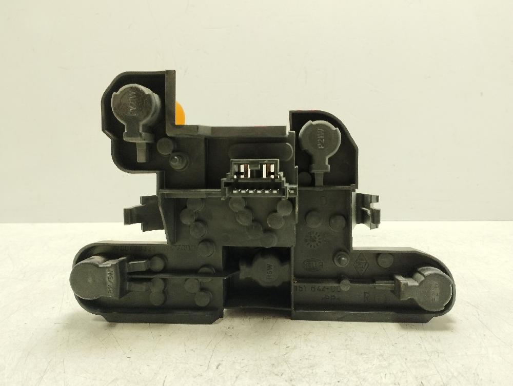 Leiterplatte K4JC7 7700428321 de Renault Megane i classic (la0/1_) 1997-2001 95 CV - pieza usada