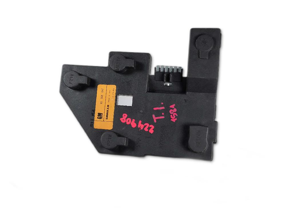 Portalámparas Z16XE 90568047 de Opel Vectra b berlina 1995-2002 101 CV - pieza usada